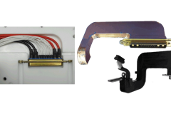 Custom Shielded EMI