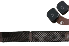 Molded Edge Protection