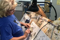 Form Board Assembly