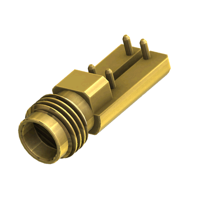 SMT Connector