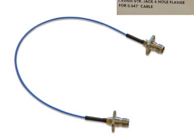 1.85mm FOR 0.047 CABLE