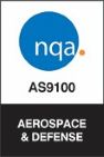 nqa AS 9100 Aerospace & Defense