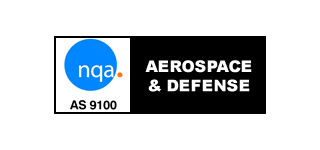 NQA AS9100 Aerospace & Defense