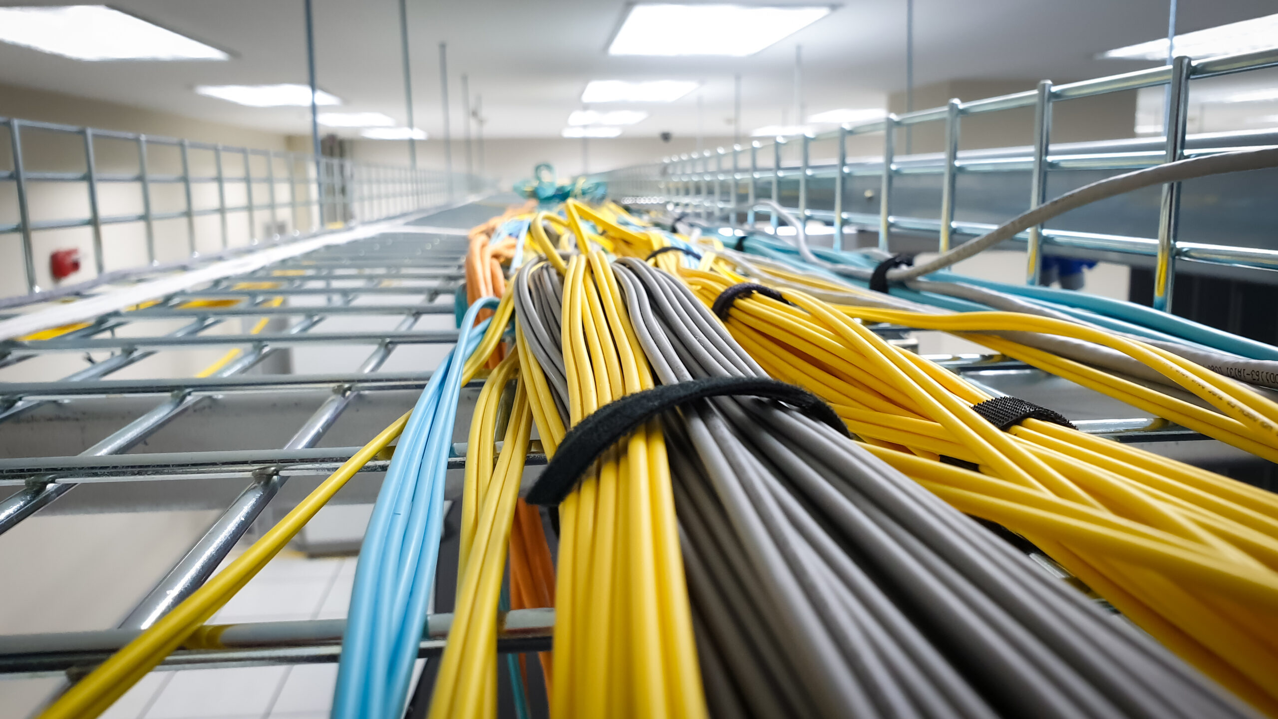 Why You Should Switch to Military-Grade Fiber Optic Cable