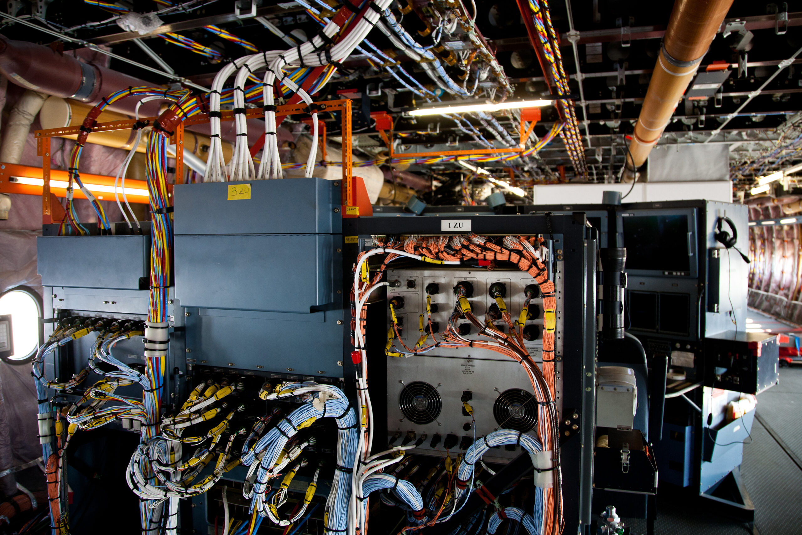 What is Military Grade Wiring? Midcon Wiring